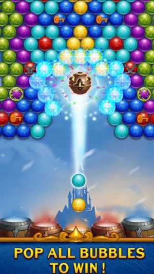 Pop Ball Shooter(圖3)-速報App