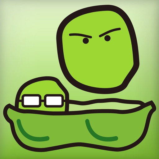 BeansPuzzle Icon