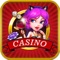 Sexy Girl Casino - Mixed Four In One Game