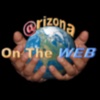 Arizona on the WEB App