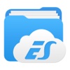 ES File Explorer HD & File Manager Commander