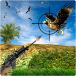 Bird Hunting - Eagle  Duck Sniper Shooting