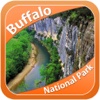 Buffalo National Park