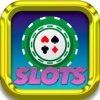 Casino & Slots DoubleHit Game - New Casino Slot Machine Games FREE!