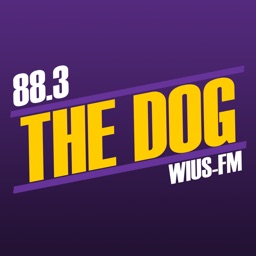 88.3 The Dog