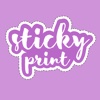 StickyPrint