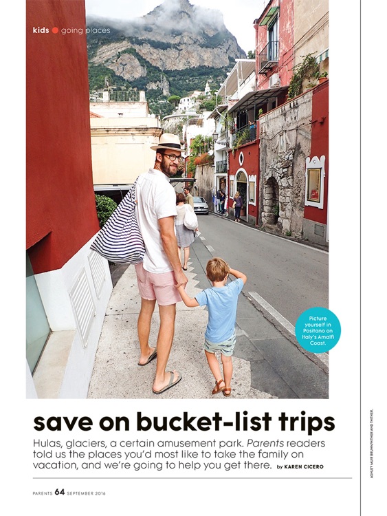 Parents Magazine screenshot-3