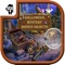 Are you ready for our new HALLOWEEN MYSTERY HIDDEN OBJECTS