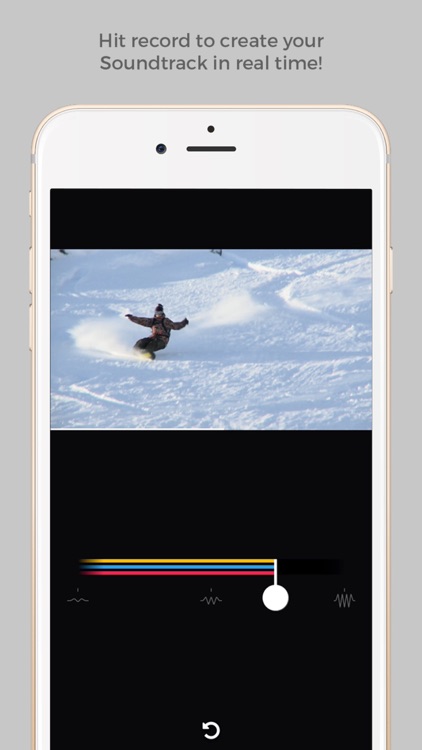 Filmstro | Create a Soundtrack to your Life screenshot-3