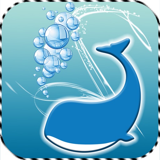 Smarty Whale Icon