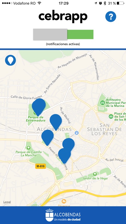 CEBRAPP screenshot-3