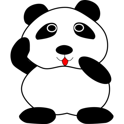 Pandas! icon