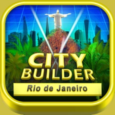 Activities of City Builder - Rio
