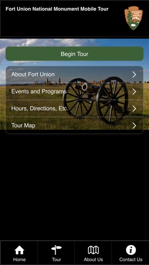 NPS Fort Union National Monument(圖2)-速報App