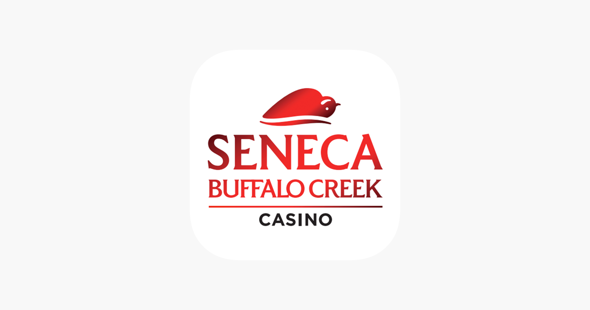 Seneca casino niagara ny