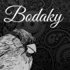 BODAKY