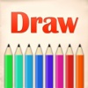 Draw and Daub