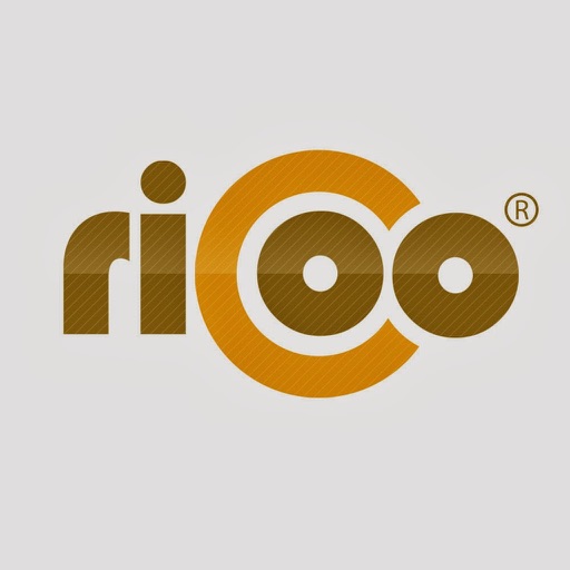 Ricoo Multimedia-, Haushalt- & Gewerbe-Online Shop icon