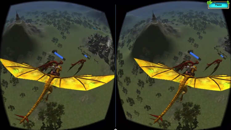 VR DragonLords