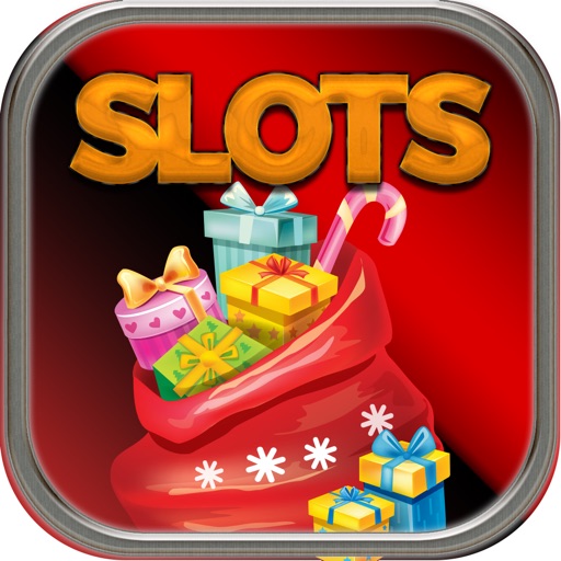 Best Christmas in Las Vegas Casino - Slots Game! iOS App