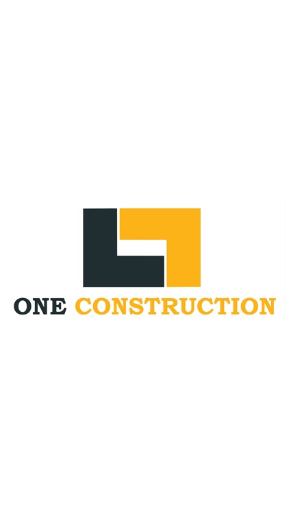 One Construction