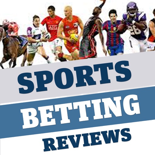 Sports Betting Reviews Icon