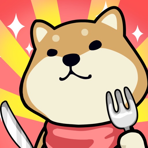 Greedy Puppy icon