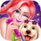 My Cute Pet: Talent Show Salon Spa & Makeover Game
