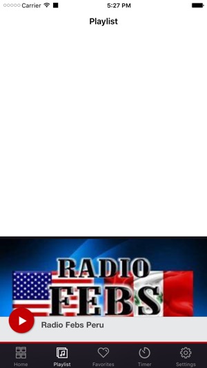 Radio Febs Peru(圖2)-速報App