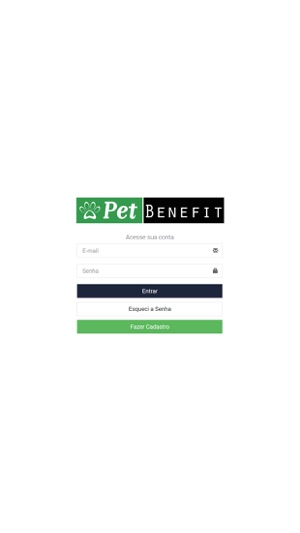 Pet Benefit(圖1)-速報App