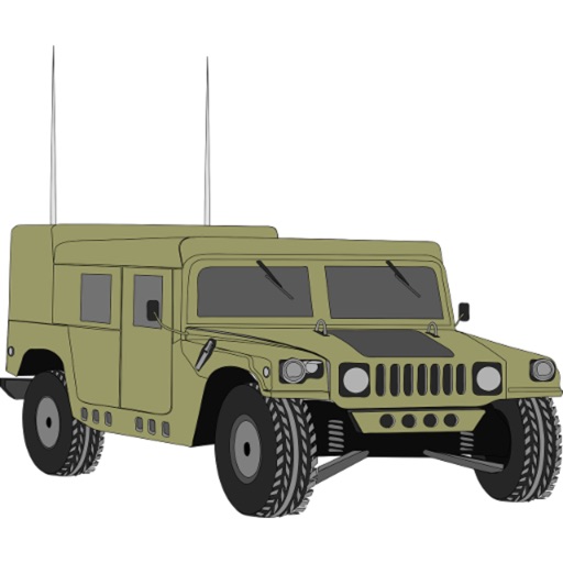 Directory of armored cars