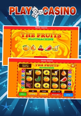 Play.Casino - Reviews and Promotions screenshot 2