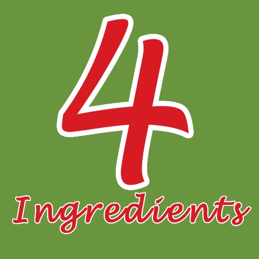 4 Ingredients by Kim McCosker