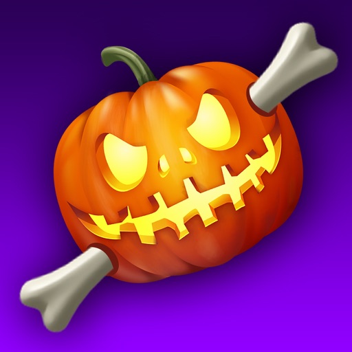 Zombies Flippy Halloween Extreme! Flip Rolling iOS App