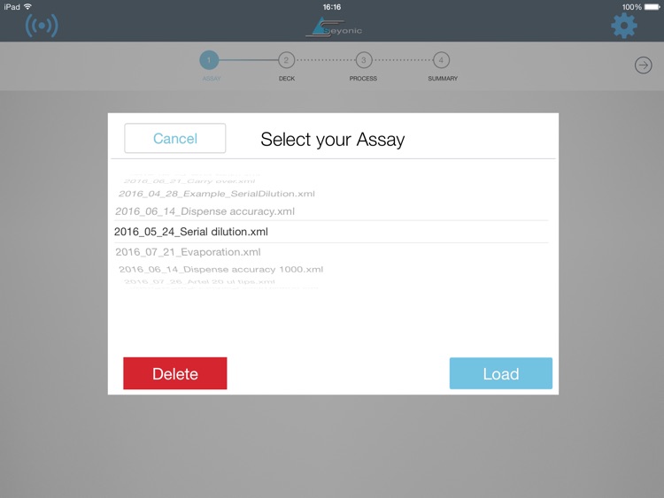 SeyMotion Controller