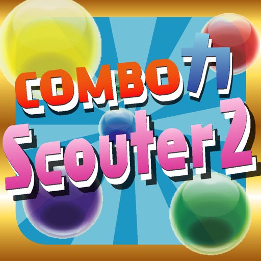Combo力スカウター2 for パズドラ Icon