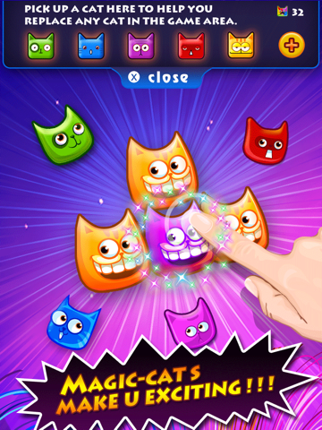 PopCat HD screenshot 4