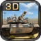 BatTank 3D - Battlefield Word