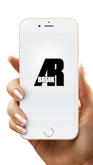 BREAK AR - Augmented Reality(圖1)-速報App