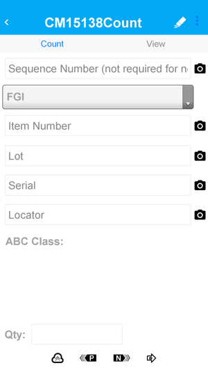 More4Apps Stock Take(圖4)-速報App