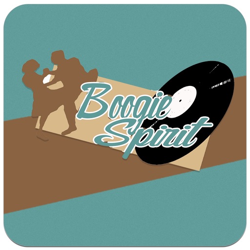 Boogie Spirit icon