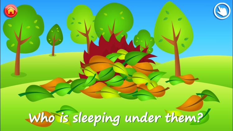 123 Kids Fun PEEKABOO Preschool & Toddler Games