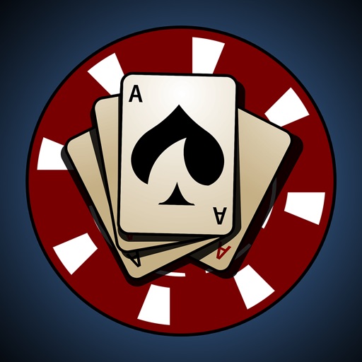 Poker Odds+ Texas Holdem tools for pros iOS App