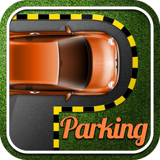 Parking - become the master of a parking lot iOS App