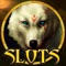 Casino Sliver Wolf Poker