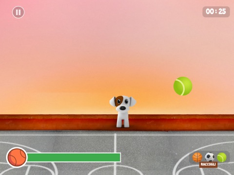 Missione Cuccioli Game screenshot 3