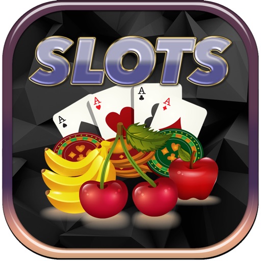 Super Wagering Star Slot Deluxe - Las Vegas Game iOS App
