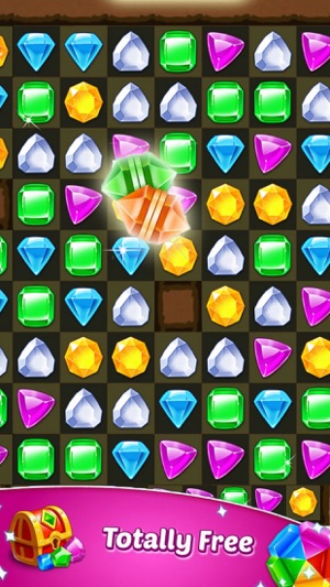 Diamond Line Treasures(圖1)-速報App