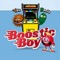 Boostic Boy