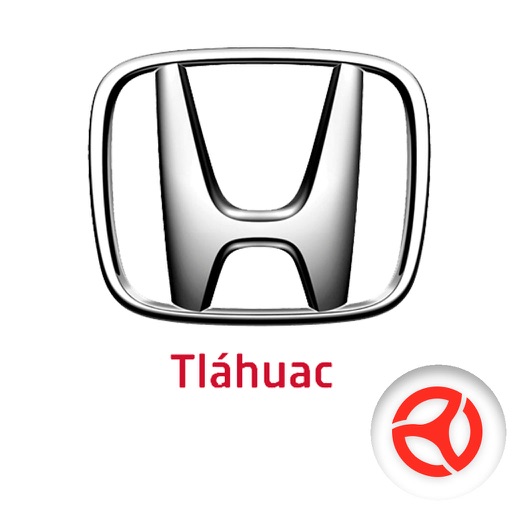 Honda Tláhuac
